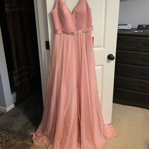 Jovani Bridesmaids/Prom dress